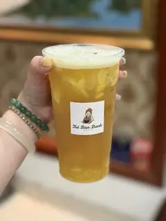 Hình ảnh Trà Lài Đác Thơm 