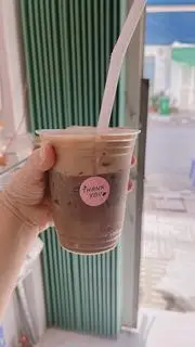 Hình ảnh Cà phê sữa