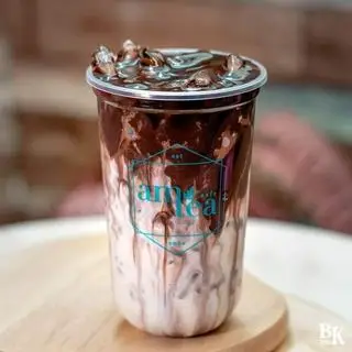 Hình ảnh Sữa Tươi CaCao 700ml
