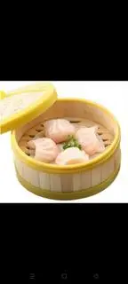 Hình ảnh Há cảo tôm