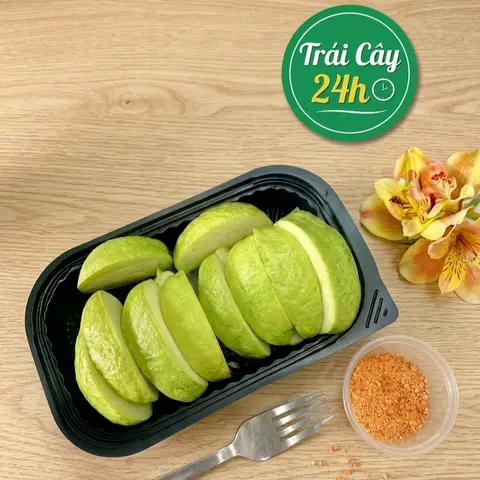 Hình ảnh Ổi 