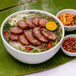 Hình ảnh Phở lạp sườn