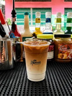 Hình ảnh Latte