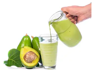 Hình ảnh Sinh tố BƠ sáp Ban Mê