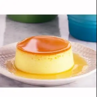 Hình ảnh Bánh Quesillo