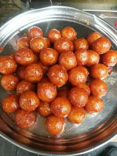 Hình ảnh 11 Bánh Mật