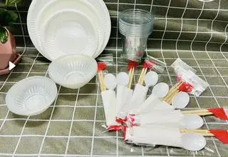 Hình ảnh Dụng cụ ăn uống