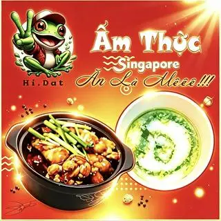 Hình ảnh Cháo ếch 2 con - cay nhiều