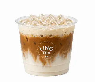 Hình ảnh Cà Phê Sữa Dừa