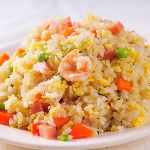 Hình ảnh Cơm xào thơm