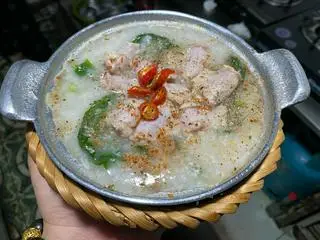 Hình ảnh Cháo lòng