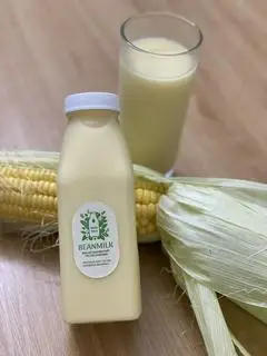 Hình ảnh Sữa bắp