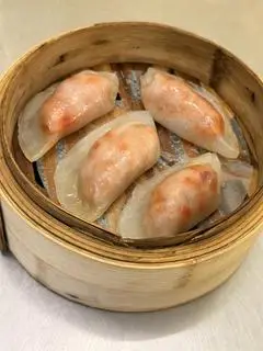 Hình ảnh Tôm sa tê