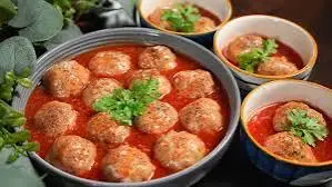 Hình ảnh cơm tấm xí mại 2 viên