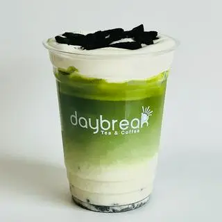 Hình ảnh Matcha Oreo Kem Muối