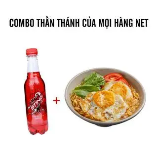 Hình ảnh Combo Huyền Thoại