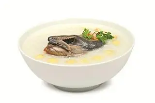 Hình ảnh Cháo Chim Câu