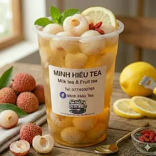 Hình ảnh Trà vải
