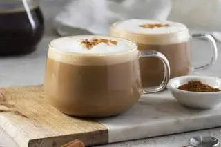 Hình ảnh Latte cafe