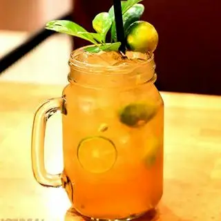 Hình ảnh Trà tắc