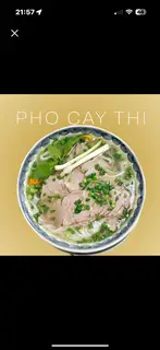 Hình ảnh Phở Nạm