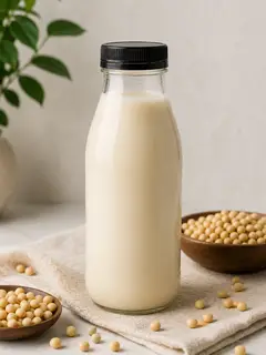 Hình ảnh Sữa đậu nành
