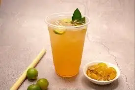 Hình ảnh Trà Quất 