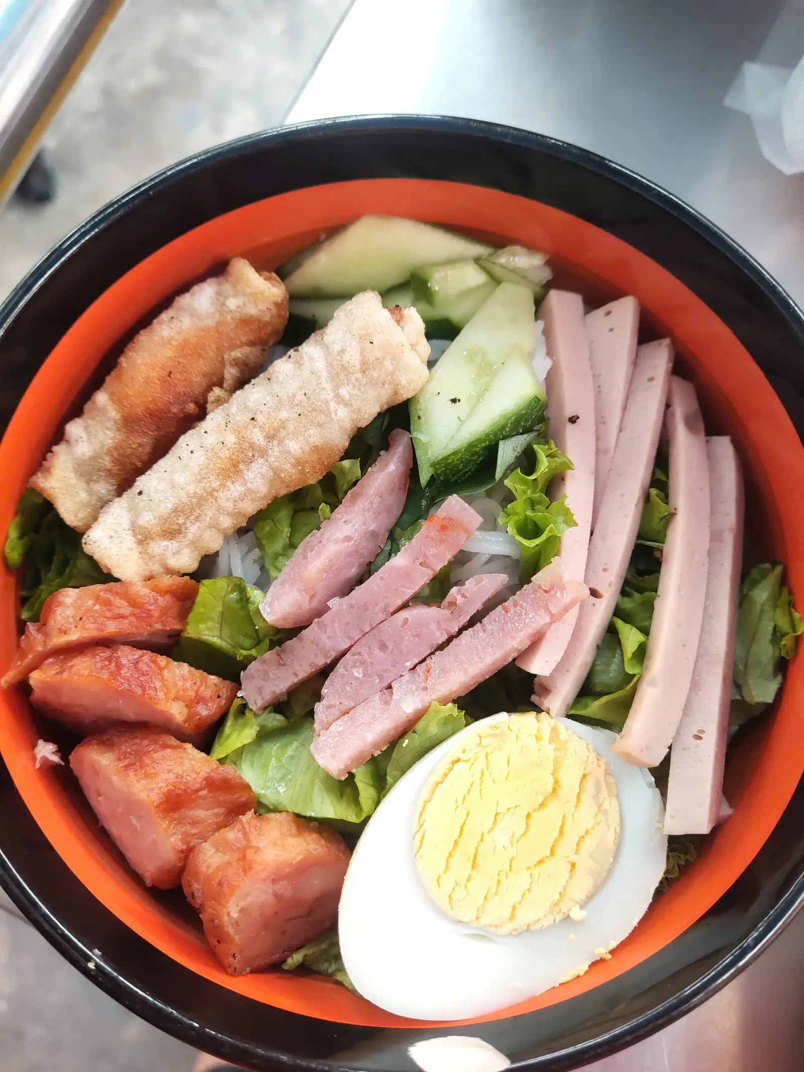 Hình ảnh Bún Khô