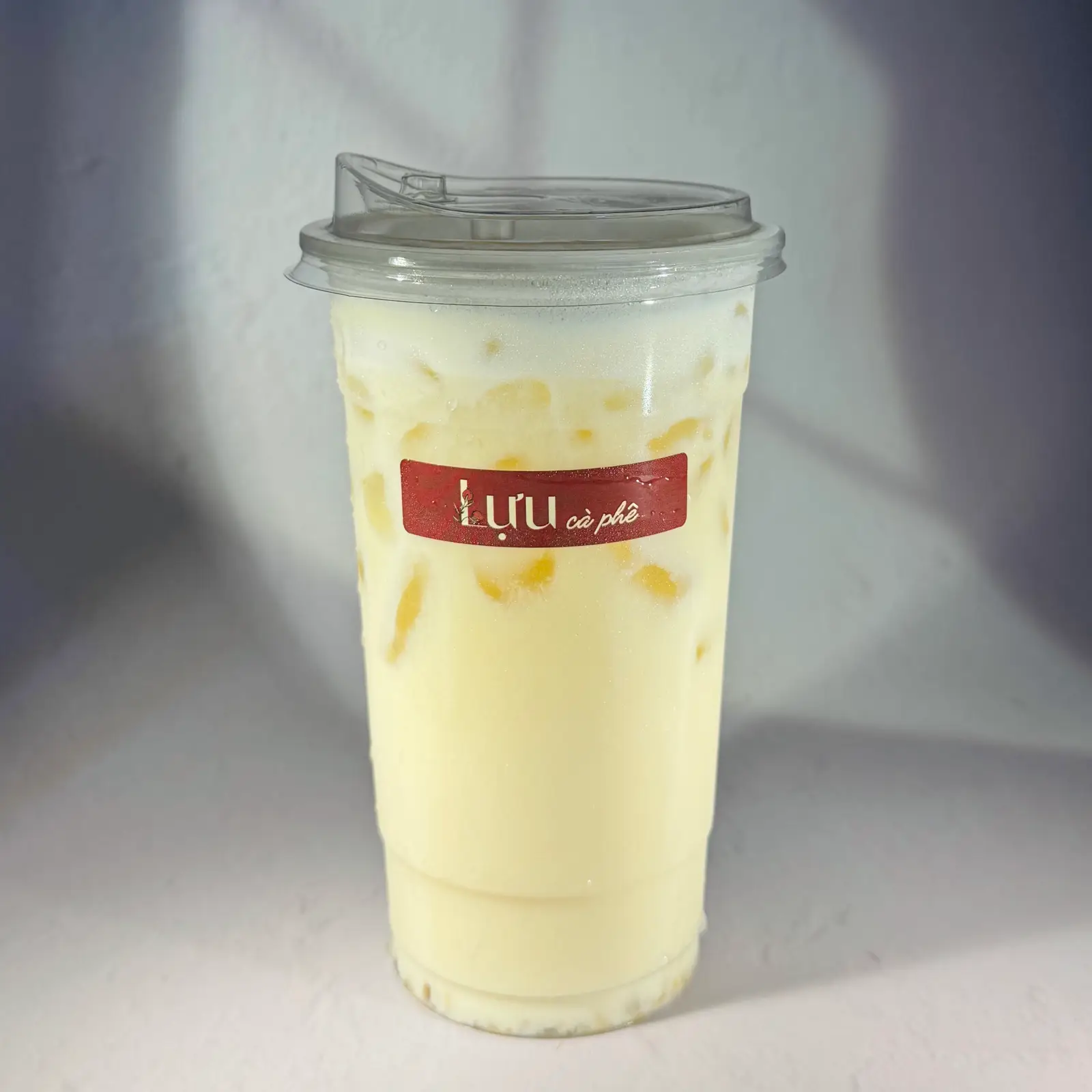 Hình ảnh Trà sữa tươi QUẾ HOA