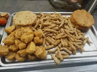 Hình ảnh Chả cá thu