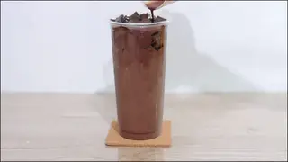 Hình ảnh CA CAO SỮA ĐÁ