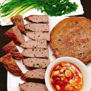 Hình ảnh Chả bò thì là 