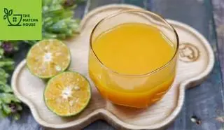 Hình ảnh Quýt Mật Ong