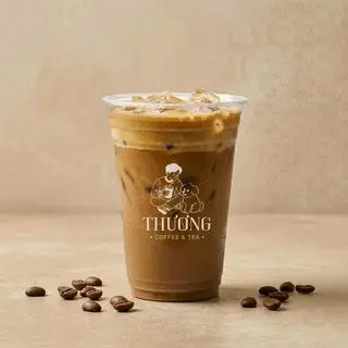 Hình ảnh Cà Phê Sữa