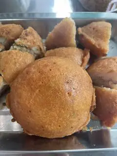 Hình ảnh Bánh Cóng 