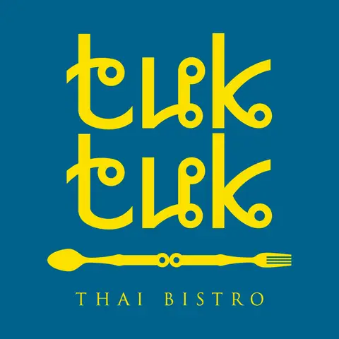 Hình ảnh Tuktuk Thai Bistro - Hoa Mai