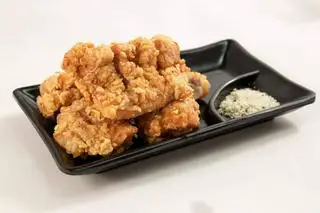 Hình ảnh Karaage