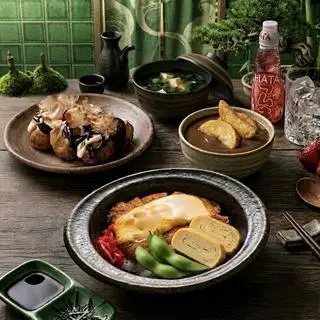 Hình ảnh SET CÀ RI HEO (Tặng Túi Giữ Nhiệt)
