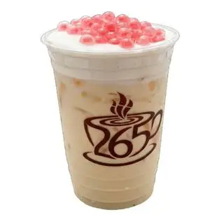 Hình ảnh Trà sữa bá tước