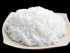 Hình ảnh bún thêm