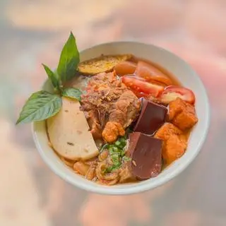 Hình ảnh Bún Riêu Tô Đặc Biệt