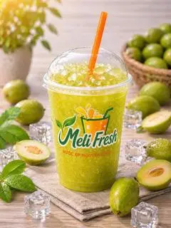 Hình ảnh Nước ép Cóc