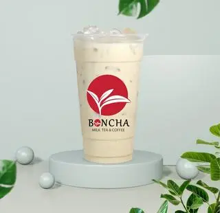 Hình ảnh Trà Sữa Ô Long