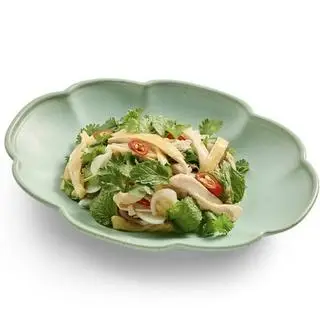 Hình ảnh Gỏi Gà Vân Nam