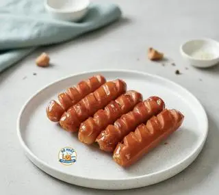 Hình ảnh Xúc Xích Đức - 1 Cây