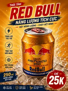 Hình ảnh redbull