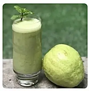 Hình ảnh Nước ép ổi