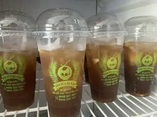 Hình ảnh sâm Thảo mộc (ly 700ml)