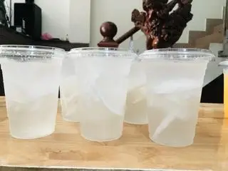 Hình ảnh Nước dừa