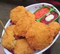 Hình ảnh Bánh gà